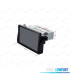 AUTO RÁDIO GPS ANDROID 13 PARA BMW E46 MG ZT ROVER 75