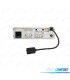 AUTO RÁDIO GPS ANDROID 13 PARA BMW E46 MG ZT ROVER 75