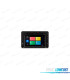 AUTO RÁDIO GPS ANDROID 12 PARA ALFA ROMEO 159 BRERA SPIDER 05-11