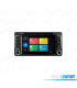 AUTO RÁDIO GPS ANDROID 10 PARA TOYOTA COROLLA RAV4 LAND CRUISER