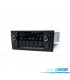 AUTO RÁDIO GPS ANDROID 13 PARA FIAT GRANDE PUNTO LINEA