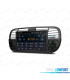 AUTO RÁDIO GPS ANDROID 12 PARA FIAT 500 07-15