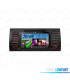 AUTO RÁDIO GPS ANDROID 12 PARA BMW X5 E53 99-03