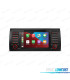 AUTO RÁDIO GPS ANDROID 12 PARA BMW X5 E53 99-03