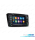 AUTO RÁDIO GPS ANDROID 12 PARA SKODA OCTAVIA YETI 08-14