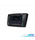 AUTO RÁDIO GPS ANDROID 12 PARA SKODA OCTAVIA YETI 08-14