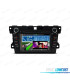 AUTO RÁDIO GPS ANDROID 13 PARA MAZDA CX7 07-12