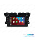 AUTO RÁDIO GPS ANDROID 13 PARA MAZDA CX7 07-12