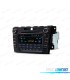 AUTO RÁDIO GPS ANDROID 13 PARA MAZDA CX7 07-12