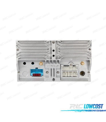 AUTO RÁDIO GPS ANDROID 13 PARA MAZDA CX7 07-12