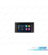 AUTO RÁDIO GPS ANDROID 13 PARA SEAT LEON MK3 2013-2018