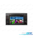 AUTO RÁDIO GPS ANDROID 13 PARA MERCEDES VITO VIANO SPRINTER W245 W169 W639 W906