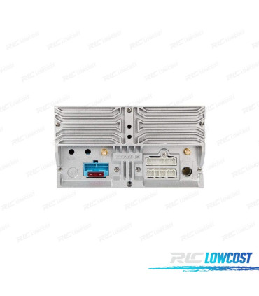 AUTO RÁDIO GPS ANDROID 13 PARA MERCEDES VITO VIANO SPRINTER W245 W169 W639 W906