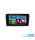 AUTO RÁDIO GPS ANDROID 14 AUDI A3 S3 RS3 03-12