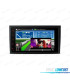 AUTO RÁDIO GPS ANDROID 12 PARA AUDI A4 S4 RS4 SEAT EXEO 00-08