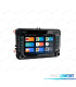 AUTO RÁDIO GPS ANDROID 14 VOLKSWAGEN VW PARA SKODA SEAT