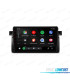 AUTO RÁDIO GPS ANDROID 10 PARA BMW E46 MG ZT ROVER 75
