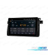 AUTO RÁDIO GPS ANDROID 10 PARA BMW E46 MG ZT ROVER 75