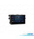AUTO RÁDIO GPS ANDROID 13 PARA TOYOTA COROLLA 07-13