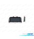 AUTO RÁDIO GPS ANDROID 12 PARA BMW X3 F25 X4 F26 13-16 NBT