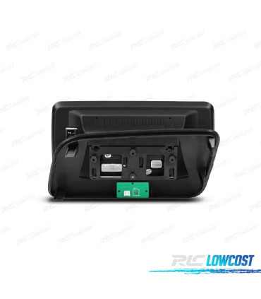 AUTO RÁDIO GPS ANDROID 12 PARA AUDI Q5 09-17