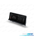 AUTO RÁDIO GPS ANDROID 10 BMW X5 E70 X6 E71 11-13 CIC