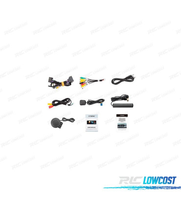 AUTO RÁDIO GPS ANDROID 14 BMW 3 E90 5 E60 09-12 CIC