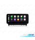 AUTO RÁDIO GPS ANDROID 13 MERCEDES C W204 07-10 NTG4.0