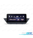 AUTO RÁDIO GPS ANDROID 10 BMW X1 E84 09-15 CIC