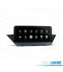 AUTO RÁDIO GPS ANDROID 10 BMW X1 E84 09-15 CIC