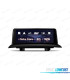 RÁDIO GPS ANDROID 13 BMW X3 E83 04-09 SEM ECRÃ DE SÉRIE