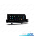 AUTO RÁDIO GPS ANDROID 11 PARA BMW E90 E91 E92 E93 08-12