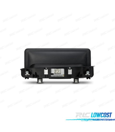 AUTO RÁDIO GPS ANDROID 11 PARA BMW E90 E91 E92 E93 08-12