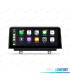 AUTO RÁDIO GPS ANDROID 14 PARA BMW SERIE 3 F30 F31 F34 SERIE 4 F32 F33 F36 13-16 NBT