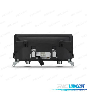 AUTO RÁDIO GPS ANDROID 12 BMW X5 E70 X6 E71 07-10 CCC