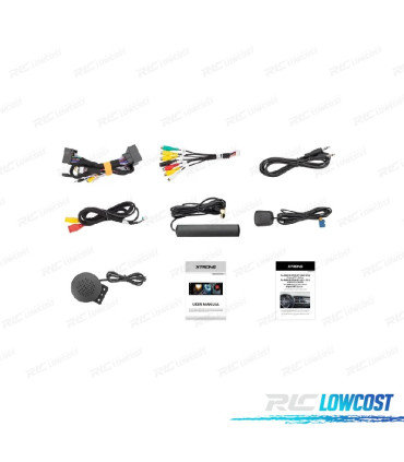 AUTO RÁDIO GPS ANDROID 12 BMW X5 E70 X6 E71 07-10 CCC