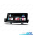AUTO RÁDIO GPS ANDROID 10 PARA BMW E90 E91 E92 E93 08-12 SIN PANTALLA DE SERIE