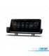 AUTO RÁDIO GPS ANDROID 10 PARA BMW E90 E91 E92 E93 08-12 SIN PANTALLA DE SERIE