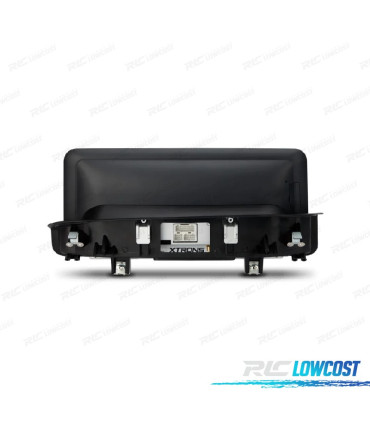 AUTO RÁDIO GPS ANDROID 10 PARA BMW E90 E91 E92 E93 08-12 SIN PANTALLA DE SERIE