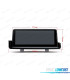 AUTO RÁDIO GPS ANDROID 10 PARA BMW E90 E91 E92 E93 08-12 SIN PANTALLA DE SERIE