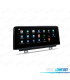 AUTO RÁDIO GPS ANDROID 14 PARA BMW F30 F31 F34 F32 F33 F36 13-16 NBT