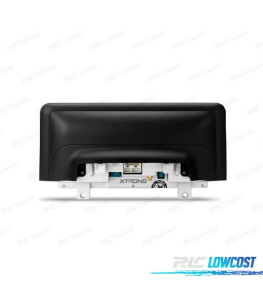 AUTO RÁDIO GPS ANDROID 14 PARA BMW F30 F31 F34 F32 F33 F36 13-16 NBT