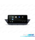AUTO RÁDIO GPS ANDROID 10 BMW X1 E84 09-15 SIN PANTALLA DE SERIE