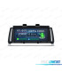 AUTO RÁDIO GPS ANDROID 12 PARA BMW X3 F25 X4 F26 11-13 CIC
