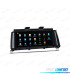 AUTO RÁDIO GPS ANDROID 12 PARA BMW X3 F25 X4 F26 11-13 CIC