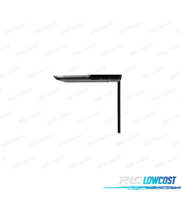 ECRÃ TEJADILHO TECTO UNIVERSAL ANDROID 9 TOUCHSCREEN