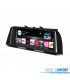 AUTO RÁDIO GPS ANDROID 12 PARA BMW F10 F11 10-12 CIC