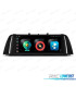 AUTO RÁDIO GPS ANDROID 12 PARA BMW F10 F11 10-12 CIC