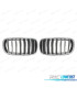 GRELHAS BMW X6 F16 14- CROMADO
