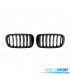 GRELHA FRONTAL BMW X6 F16 14- PRETO BRILHANTE